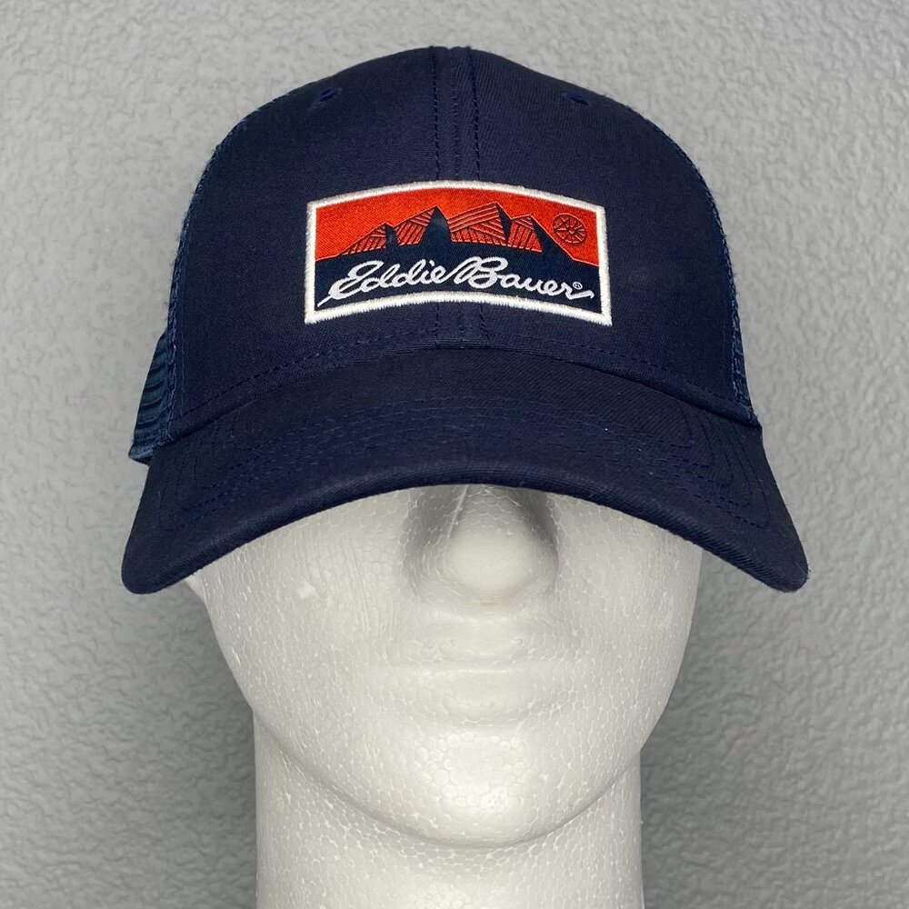 Eddie Bauer Trucker Hat
